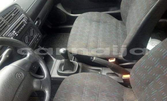 Acheter Import Voiture Volkswagen Golf Bleu à Lagos, État de Lagos Acheter Import Voiture Volkswagen Golf Bleu à Lagos, État de Lagos