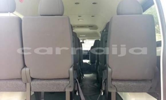 Acheter Import Voiture Toyota Hiace Blanc à Lagos, État de Lagos Acheter Import Voiture Toyota Hiace Blanc à Lagos, État de Lagos