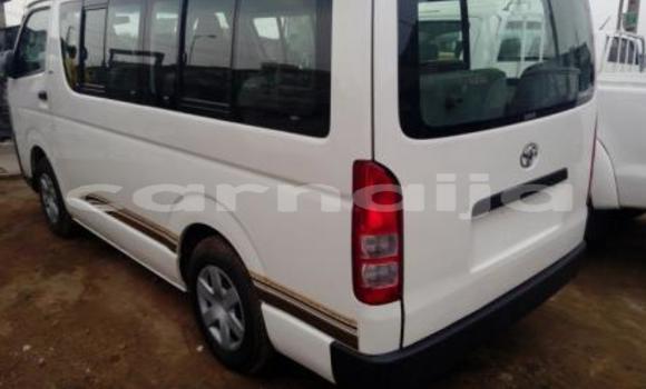 Acheter Import Voiture Toyota Hiace Blanc à Lagos, État de Lagos Acheter Import Voiture Toyota Hiace Blanc à Lagos, État de Lagos