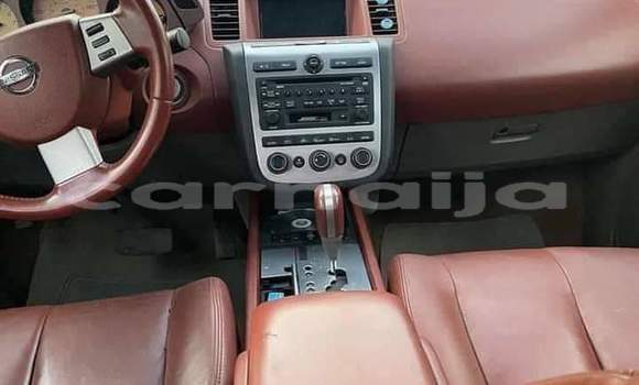 Buy Import Nissan Murano Other Car in Lagos in Lagos State