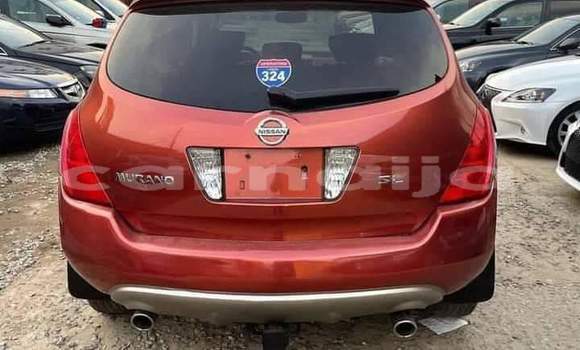 Acheter Import Voiture Nissan Murano Autre à Lagos, État de Lagos Acheter Import Voiture Nissan Murano Autre à Lagos, État de Lagos