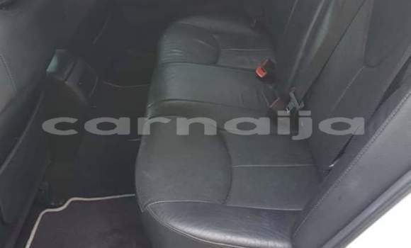 Acheter Import Voiture Toyota Camry Blanc à Lagos, État de Lagos Acheter Import Voiture Toyota Camry Blanc à Lagos, État de Lagos