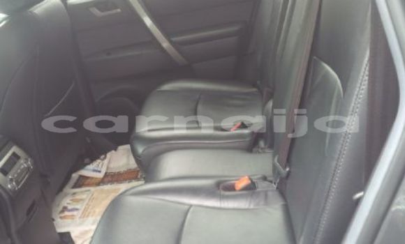 Acheter Import Voiture Toyota Highlander Autre à Lagos, État de Lagos Acheter Import Voiture Toyota Highlander Autre à Lagos, État de Lagos