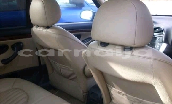 Buy Import Toyota RAV4 Red Car in Lagos in Lagos State