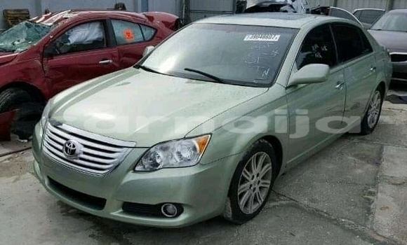 Buy Import Toyota Avalon Other Car in Lagos in Lagos State Buy Import Toyota Avalon Other Car in Lagos in Lagos State