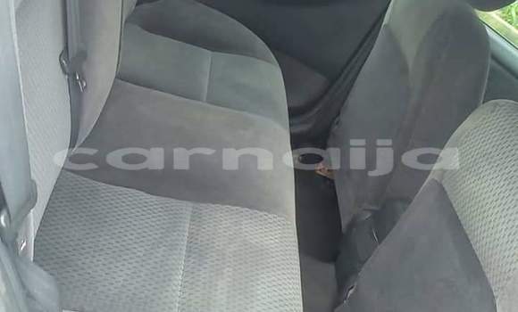 Acheter Import Voiture Toyota Corolla Gris à Lagos, État de Lagos Acheter Import Voiture Toyota Corolla Gris à Lagos, État de Lagos