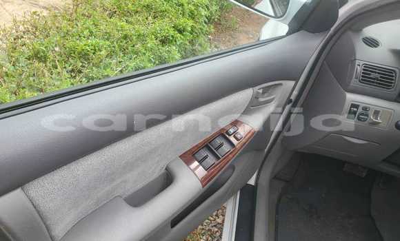 Buy Import Toyota Corolla White Car in Ilorin in Kwara State Buy Import Toyota Corolla White Car in Ilorin in Kwara State