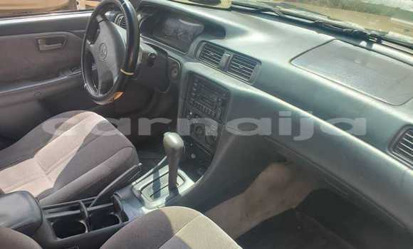 Acheter Occasion Voiture Toyota Camry Autre à Ilorin, État de Kwara