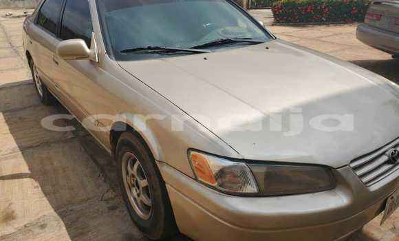 Buy Used Toyota Camry Other Car in Ilorin in Kwara State Buy Used Toyota Camry Other Car in Ilorin in Kwara State