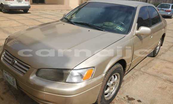Buy Used Toyota Camry Other Car in Ilorin in Kwara State Buy Used Toyota Camry Other Car in Ilorin in Kwara State