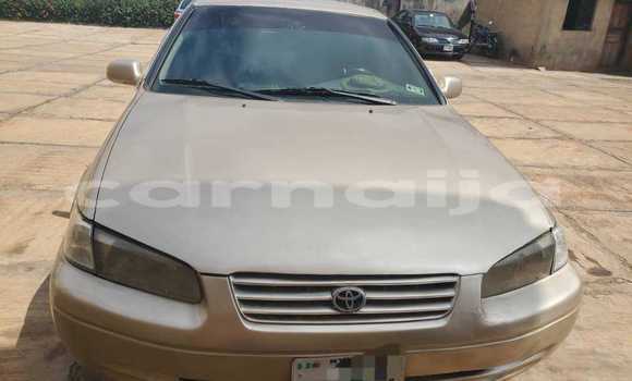 Buy Used Toyota Camry Other Car in Ilorin in Kwara State Buy Used Toyota Camry Other Car in Ilorin in Kwara State