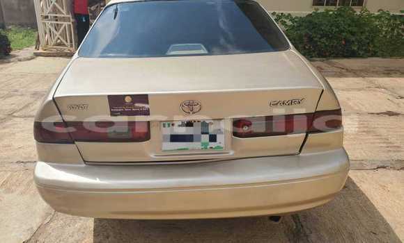 Buy Used Toyota Camry Other Car in Ilorin in Kwara State Buy Used Toyota Camry Other Car in Ilorin in Kwara State