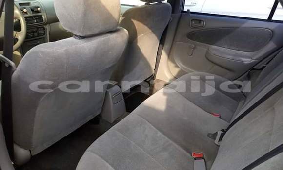 Buy Import Toyota Corolla Red Car in Lagos in Lagos State Buy Import Toyota Corolla Red Car in Lagos in Lagos State