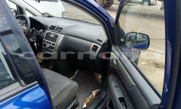 Buy Import Toyota Avensis Blue Car in Lagos in Lagos State