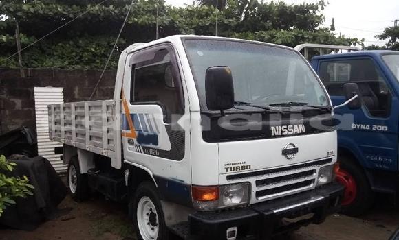 Buy Used Nissan Evalia Other Truck in Lagos in Lagos State
