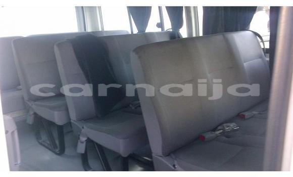 Acheter Occasion Voiture Toyota Hiace Autre à Lagos, État de Lagos Acheter Occasion Voiture Toyota Hiace Autre à Lagos, État de Lagos