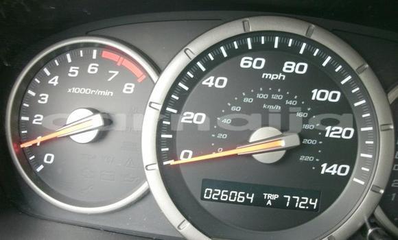 Acheter Occasion Voiture Honda Pilot Noir à Lagos, État de Lagos Acheter Occasion Voiture Honda Pilot Noir à Lagos, État de Lagos