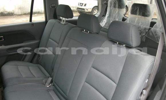 Acheter Occasion Voiture Honda Pilot Noir à Lagos, État de Lagos Acheter Occasion Voiture Honda Pilot Noir à Lagos, État de Lagos
