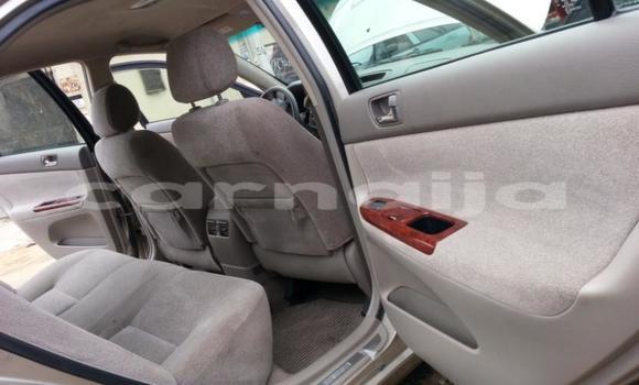 Acheter Occasion Voiture Toyota Camry Gris à Lagos, État de Lagos Acheter Occasion Voiture Toyota Camry Gris à Lagos, État de Lagos