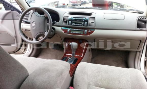 Acheter Occasion Voiture Toyota Camry Gris à Lagos, État de Lagos Acheter Occasion Voiture Toyota Camry Gris à Lagos, État de Lagos