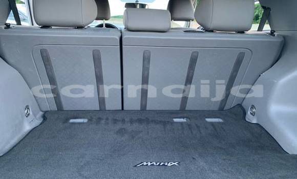 Buy Used Toyota Matrix White Car in Abuja in Lagos State Buy Used Toyota Matrix White Car in Abuja in Lagos State