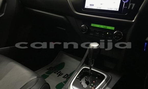 Buy Used Toyota Auris Blue Car in Abuja in Lagos State Buy Used Toyota Auris Blue Car in Abuja in Lagos State