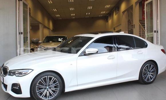 Acheter Occasion Voiture BMW 3–Series Blanc à Abuja, État de Lagos