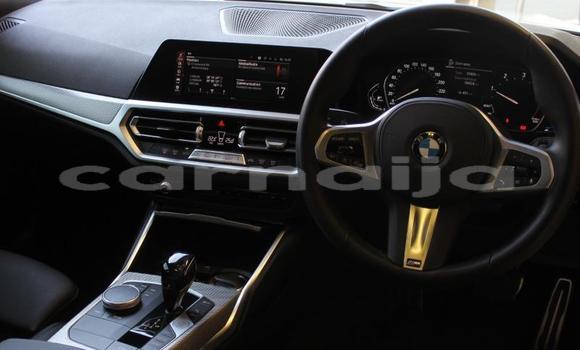 Buy Used BMW 3–Series White Car in Abuja in Lagos State Buy Used BMW 3–Series White Car in Abuja in Lagos State