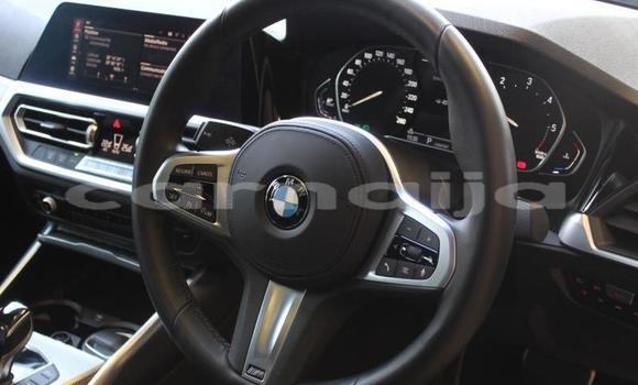 Buy Used BMW 3–Series White Car in Abuja in Lagos State Buy Used BMW 3–Series White Car in Abuja in Lagos State