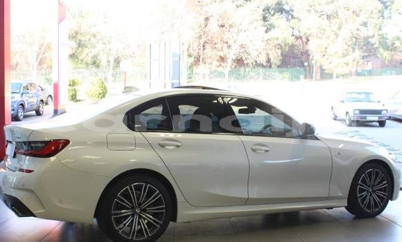 Buy Used BMW 3–Series White Car in Abuja in Lagos State Buy Used BMW 3–Series White Car in Abuja in Lagos State