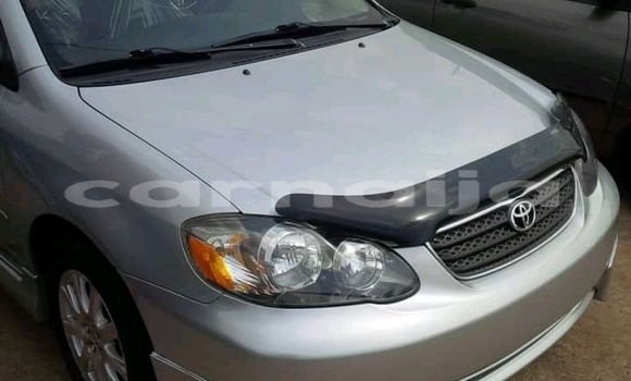 Acheter Occasion Voiture Toyota Corolla II Autre à Abeokuta, État d'Ogun