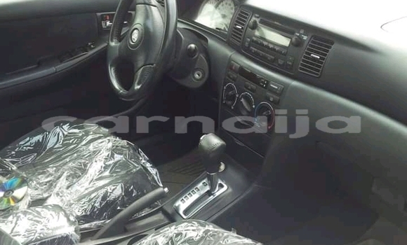 Buy Used Toyota Corolla II Other Car in Abeokuta in Ogun State Buy Used Toyota Corolla II Other Car in Abeokuta in Ogun State