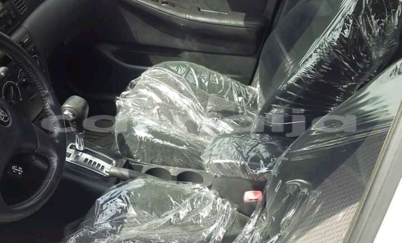 Buy Used Toyota Corolla II Other Car in Abeokuta in Ogun State Buy Used Toyota Corolla II Other Car in Abeokuta in Ogun State