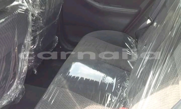 Buy Used Toyota Corolla II Other Car in Abeokuta in Ogun State Buy Used Toyota Corolla II Other Car in Abeokuta in Ogun State