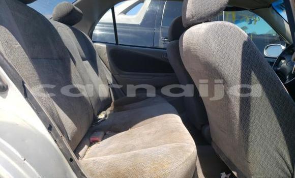 Acheter Import Voiture Toyota Corolla Gris à Lagos, État de Lagos Acheter Import Voiture Toyota Corolla Gris à Lagos, État de Lagos