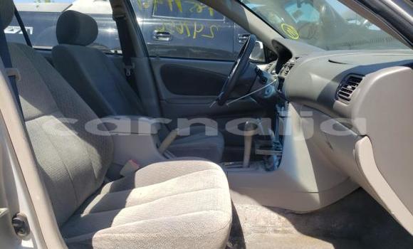 Acheter Import Voiture Toyota Corolla Gris à Lagos, État de Lagos Acheter Import Voiture Toyota Corolla Gris à Lagos, État de Lagos