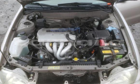 Acheter Import Voiture Toyota Corolla Gris à Lagos, État de Lagos