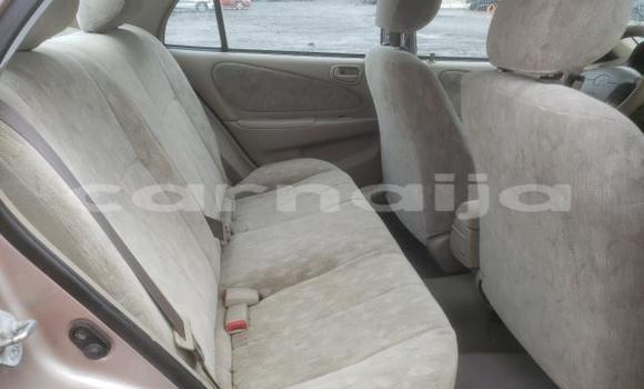 Acheter Import Voiture Toyota Corolla Gris à Lagos, État de Lagos Acheter Import Voiture Toyota Corolla Gris à Lagos, État de Lagos