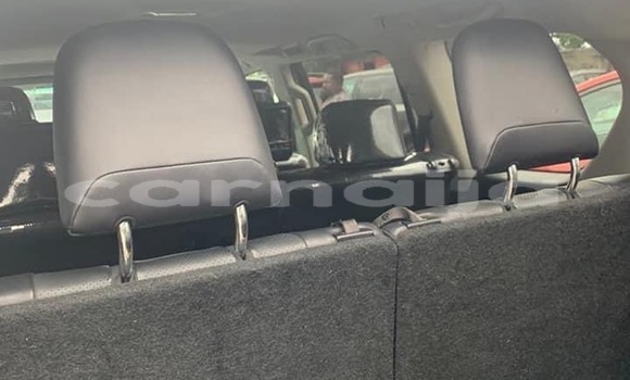 Acheter Occasion Voiture Lexus GX Noir à Awka, État d'Anambra Acheter Occasion Voiture Lexus GX Noir à Awka, État d'Anambra