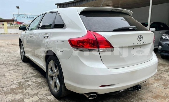 Acheter Occasion Voiture Toyota Venza Blanc à Badagry, État de Lagos Acheter Occasion Voiture Toyota Venza Blanc à Badagry, État de Lagos