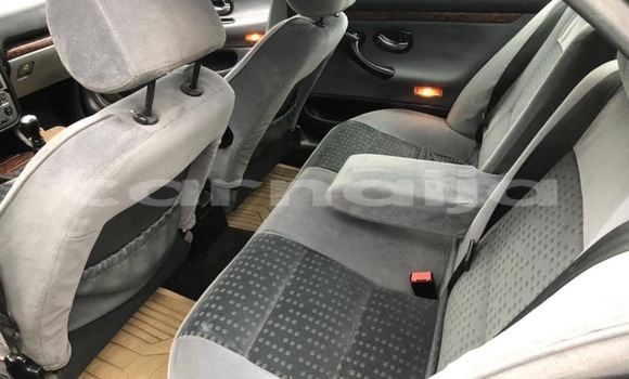 Acheter Occasion Voiture Peugeot 406 Beige à Aba, État d'Abia Acheter Occasion Voiture Peugeot 406 Beige à Aba, État d'Abia