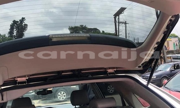 Acheter Occasion Voiture Lexus RX 330 Gris à Abeokuta, État d'Ogun Acheter Occasion Voiture Lexus RX 330 Gris à Abeokuta, État d'Ogun