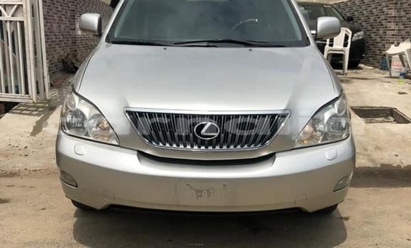 Acheter Occasion Voiture Lexus RX 330 Gris à Abeokuta, État d'Ogun Acheter Occasion Voiture Lexus RX 330 Gris à Abeokuta, État d'Ogun