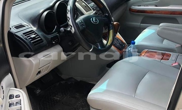 Acheter Occasion Voiture Lexus RX 330 Gris à Abeokuta, État d'Ogun Acheter Occasion Voiture Lexus RX 330 Gris à Abeokuta, État d'Ogun