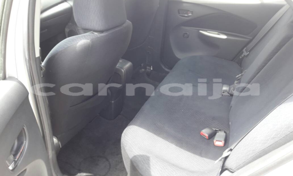 Acheter Occasion Voiture Toyota Yaris Gris à Benin City, Edo Acheter Occasion Voiture Toyota Yaris Gris à Benin City, Edo