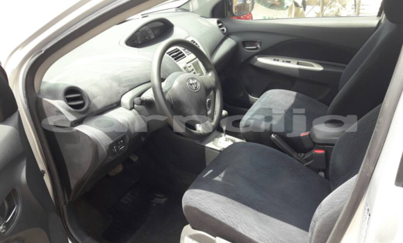 Acheter Occasion Voiture Toyota Yaris Gris à Benin City, Edo Acheter Occasion Voiture Toyota Yaris Gris à Benin City, Edo