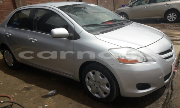 Acheter Occasion Voiture Toyota Yaris Gris à Benin City, Edo Acheter Occasion Voiture Toyota Yaris Gris à Benin City, Edo