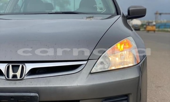 Acheter Occasion Voiture Honda Accord Beige à Enugu, État d'Enugu Acheter Occasion Voiture Honda Accord Beige à Enugu, État d'Enugu