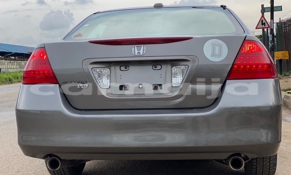 Acheter Occasion Voiture Honda Accord Beige à Enugu, État d'Enugu Acheter Occasion Voiture Honda Accord Beige à Enugu, État d'Enugu