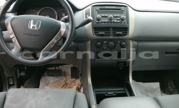 Acheter Occasion Voiture Honda Pilot Noir à Effurun, État du Delta Acheter Occasion Voiture Honda Pilot Noir à Effurun, État du Delta